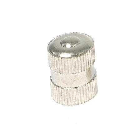 Tr Vc-3 Long Skirted Metal Dome Cap