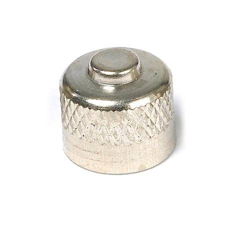Tr Vc-3 Short Skirted Metal Dome Cap
