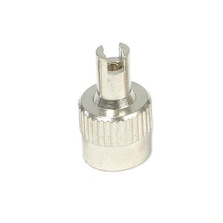 Tr Vc-2 Metal Screwdriver Cap