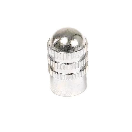 Heavy Duty Metal Dome Cap