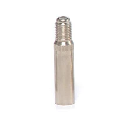 1 1/4" Metal Valve Ext.