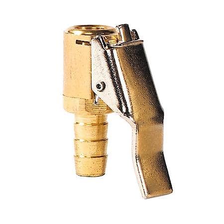 Euro-Style Chuck With Hose Barb (Open)