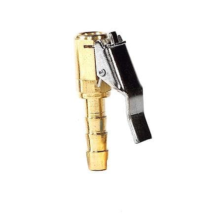 Euro-Style Chuck With Hose Barb (Closed)