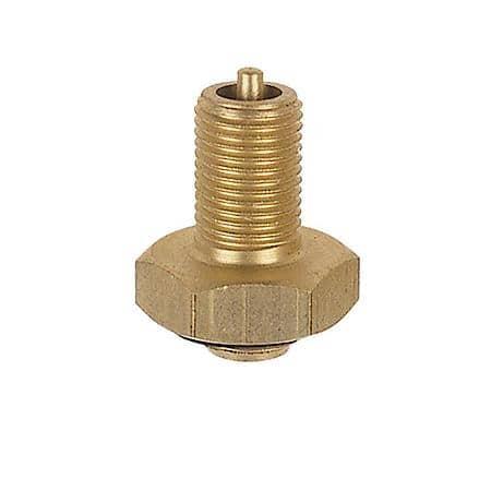 Ad-1 Nut Style Adapter Large To Standard Bore