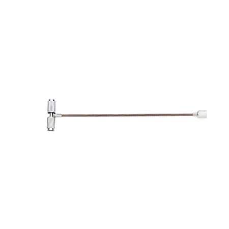 Valve Fishing Tool Cable