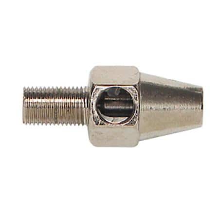 Tube Deflator Tool