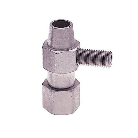 Lg Bore Tube Deflator