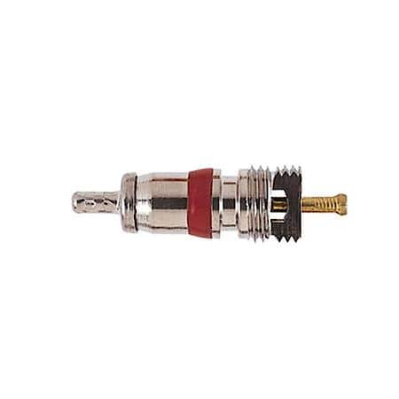 Tr C-2 Large Bore Valve Core Short