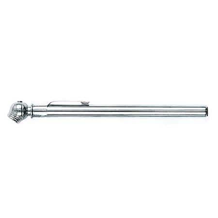 Std. Passenger Pencil Gauge 10 - 50 Psi Imported