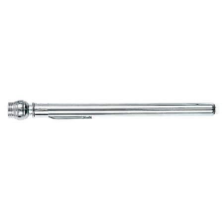 Straight On Passenger Pencil Gauge 10 - 50 Psi. Imported