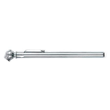 High Pressure Pocket Gauge 20 - 120 Psi. Imported