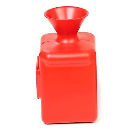 Lube Bucket For Rim Clamp Tire Changer