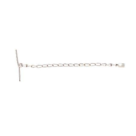 Valve Fishing Tool Chain