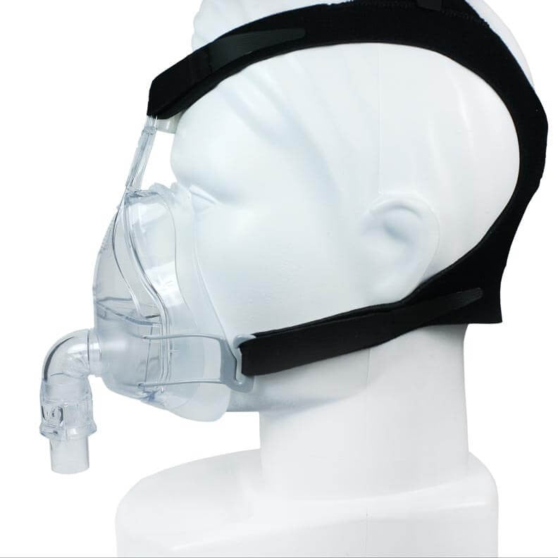 Fisher & Paykel | FlexiFit 431 Full Face CPAP Mask