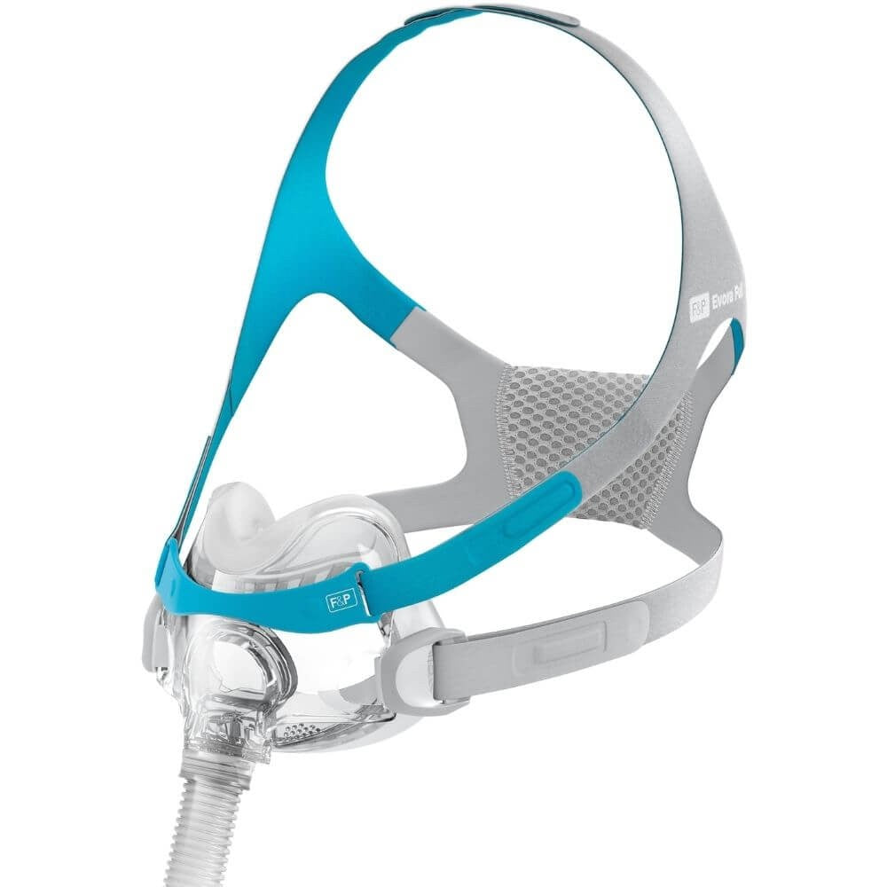 Fisher & Paykel | Evora Full Face CPAP Mask