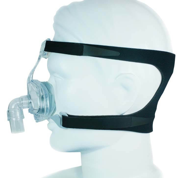 Fisher & Paykel | Zest Nasal CPAP Mask
