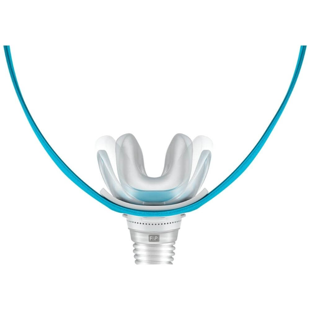 Fisher & Paykel | Cushion | Evora Nasal CPAP Mask