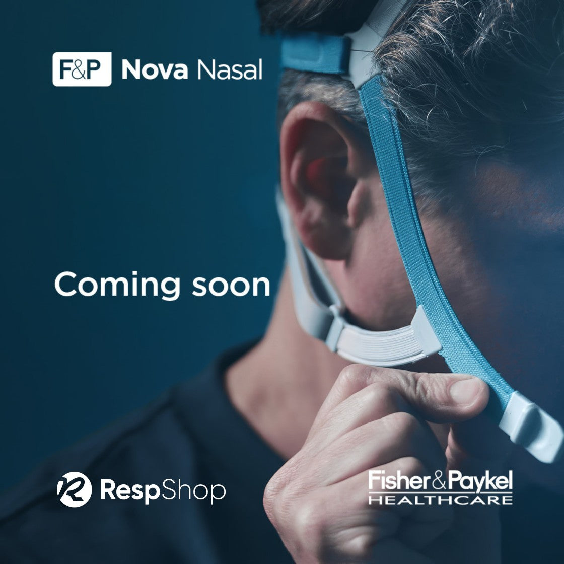 Fisher & Paykel | Nova Nasal Mask | Diffuser Replacement