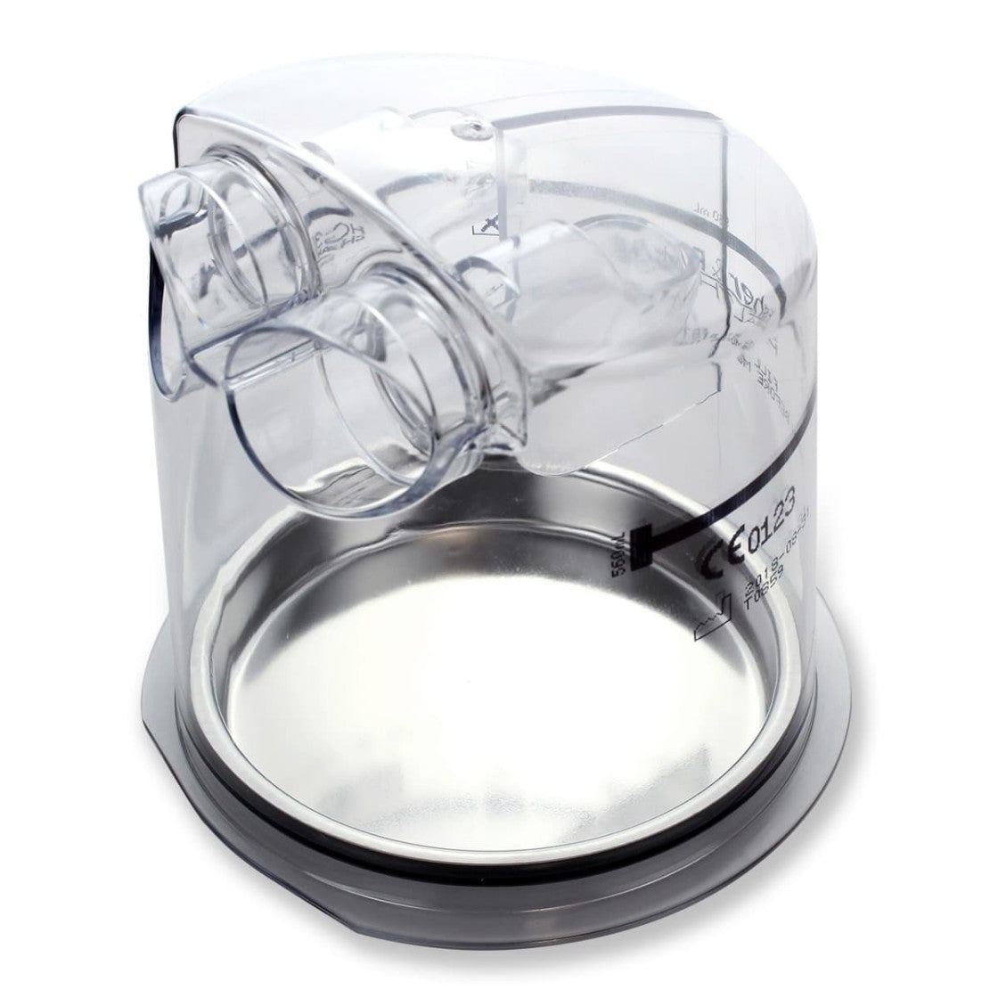Fisher & Paykel | Reusable Water Chamber | myAirvo 2 Humidified High Flow System