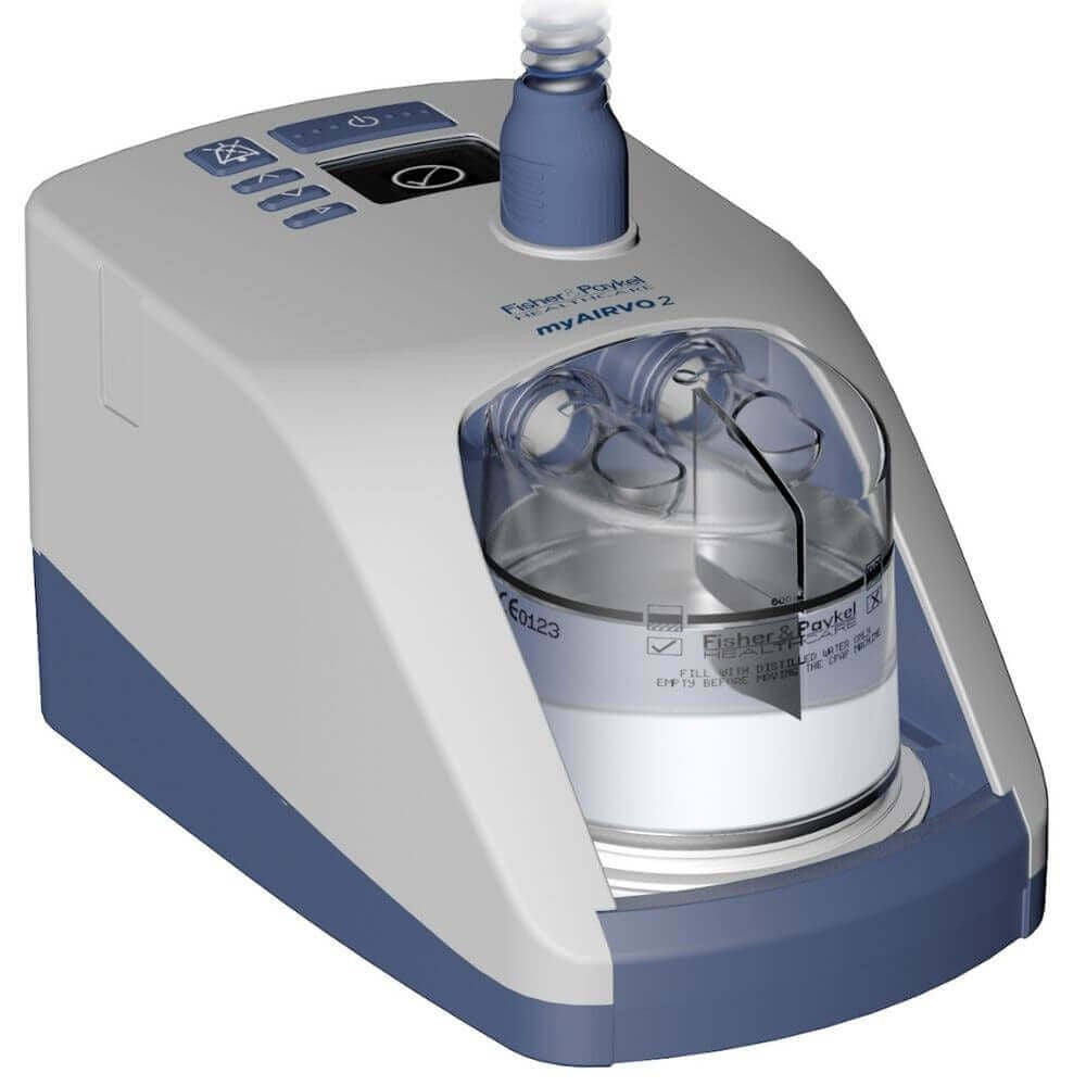 Fisher & Paykel | myAirvo 2 Humidified High Flow System