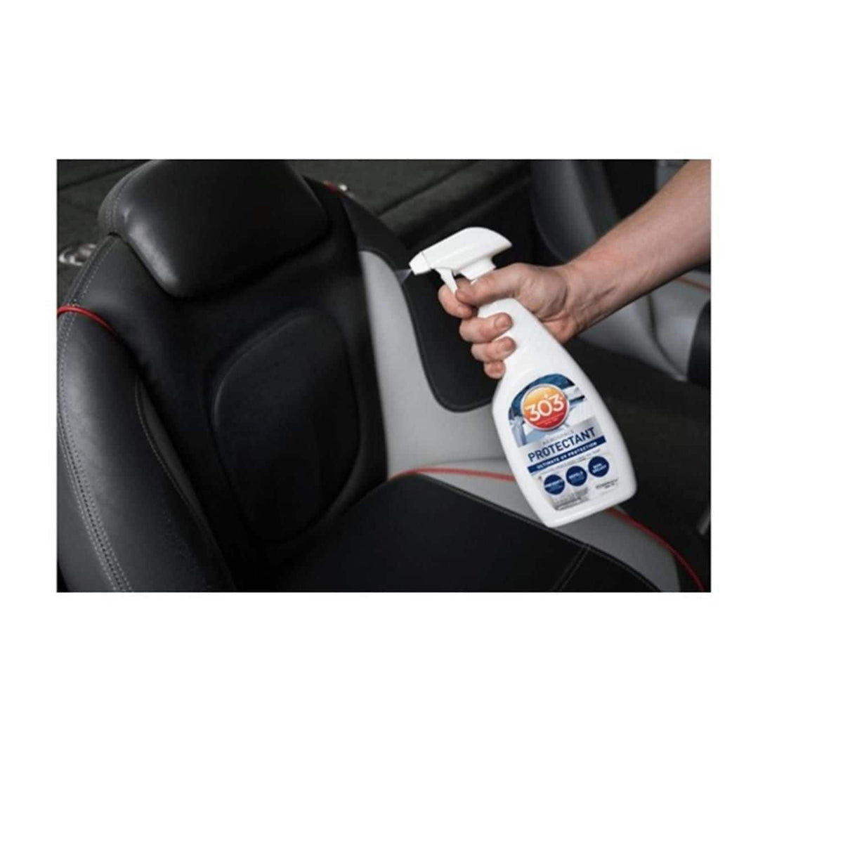 303 Marine Aerospace Protectant UV Spray, 10 oz | 30305 (3/3)