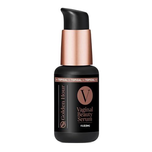 Quicksilver Scientific Vaginal Beauty Serum 1 fl oz (30ml)