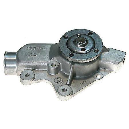 Water Pump: New