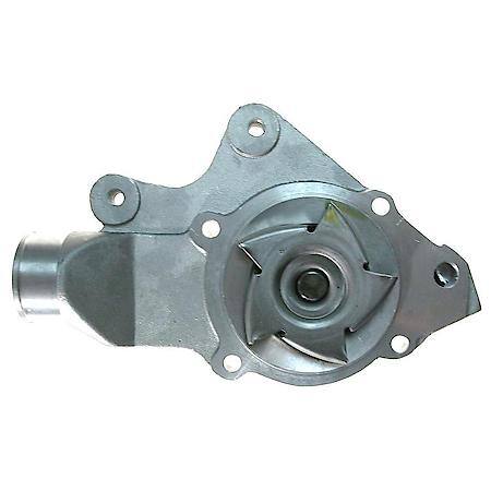 Water Pump: New