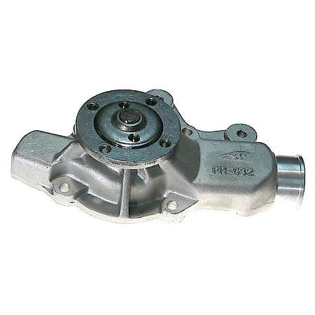 Water Pump: New