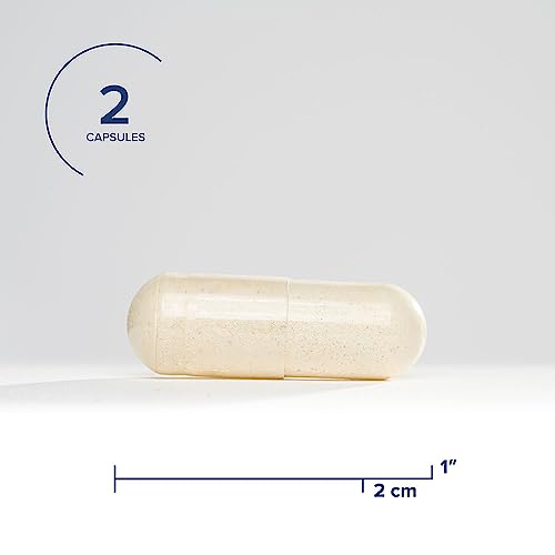 Seeking Health Prenatal Essentials, Methylated Bioavailable Folate and B12, Vitamin D3 and K2, Key Nutrients to Support Pregnancy and Breastfeeding, Vegetarian (60 Capsules)*