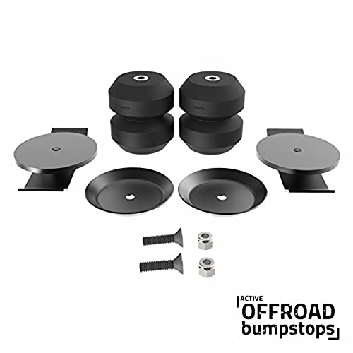 Timbren ABSOSR Active Offroad Bumpstop