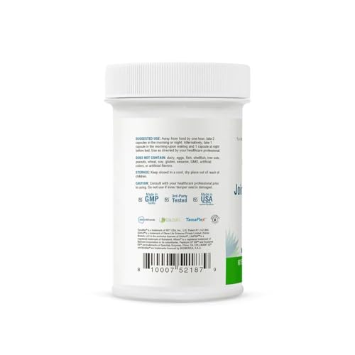 Seeking Health Joint Nutrients