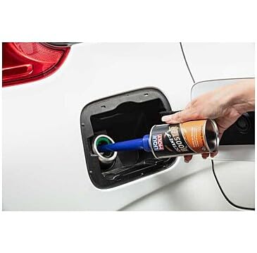 Liqui Moly Octane Plus, Pack of 4, 150 Milliliter Cans, 20134 (4)