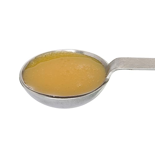 Optimal Liposomal Vitamin C - Lemon Zest | Non-Soy Non-GMO | 1,000 mg Liposomal Vitamin C per Serving |5 oz | 30 Servings