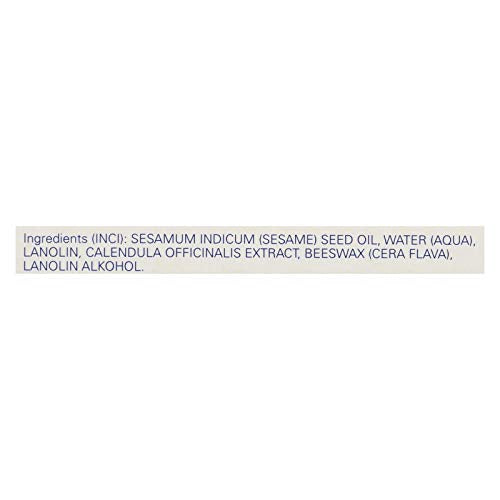 Weleda, Ointment Calendula Intensive Skin Recovery, 0.9 Fl Oz