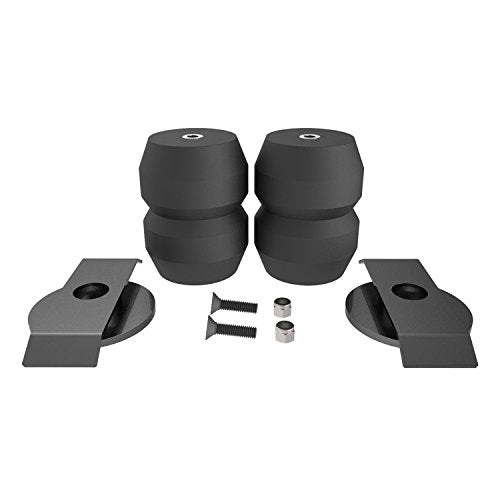 Timbren DR1500DQ SES Rear Suspension Enhancement System - 6,000 lb Load Support | Progressive Load Stability & Zero Maintenance Reliability | Levels Truck, Reduces Sag, Roll & Sway | DIY Install