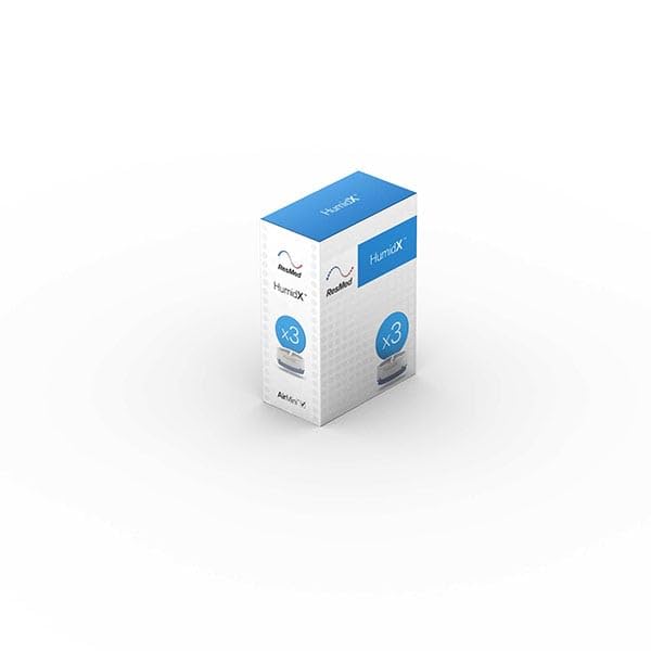 HUMIDX 3Pack (Standard)
