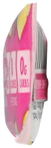 ULTIMA REPLENISHER Pink Lemonade Electrolyte Drink Mix Single, 0.12 OZ