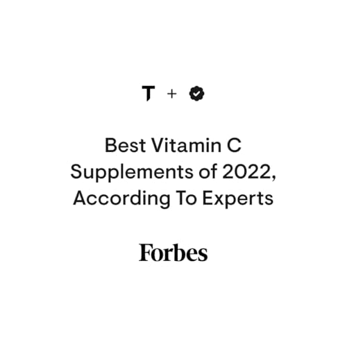 THORNE Vitamin C - Blend of Vitamin C and Citrus Bioflavonoids from Oranges - Support Immune System, Production of Cellular Energy, Collagen Production and Healthy Tissue - Gluten-Free - 90 Capsules