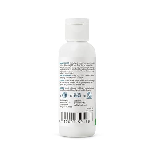 Immune Intensive | Powerful Dose of 5 Essential Immune Support Nutrients | Support Healthy Oxidative (1)