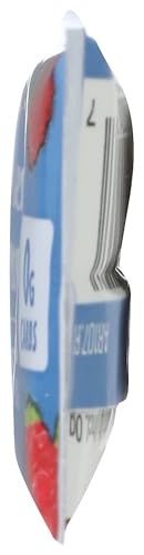 ULTIMA REPLENISHER Blue Raspberry Electrolyte Drink Mix Single, 0.12 OZ