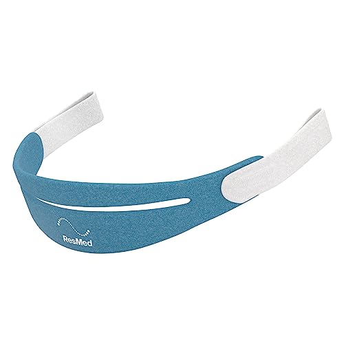ResMed AirFit N30i/P30i Headgear - CPAP Nasal Mask Replacement Head Strap Gear - CPAP Parts & Accessories - Medium/Standard