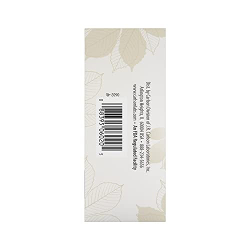 Carlson - E-Gem Oil Drops, 20000 IU Vitamin E, All-Natural, Moisturizes & Nourishes Skin, 2 fl oz