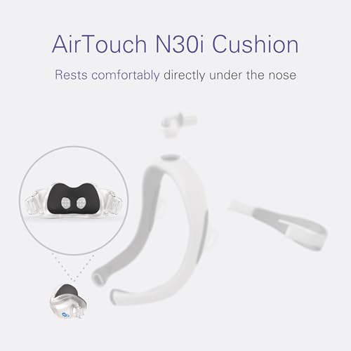 ResMed AirTouch N30i Cushion - Medium
