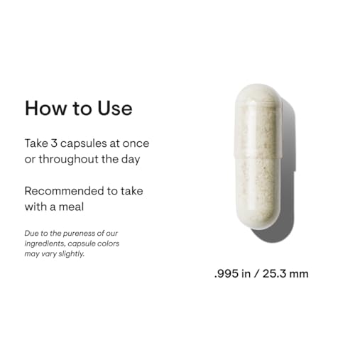 THORNE - Basic Prenatal - Well-Researched Folate Multi for Pregnant and Nursing Women Includes 18 Vitamins and Minerals, Plus Choline - 90 Capsules - 30 Servings