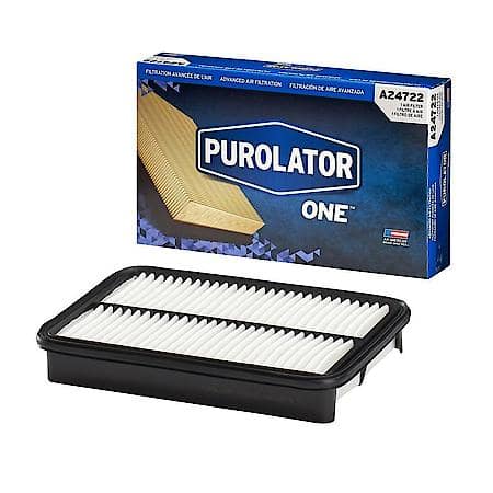 Engine Air Filter: Optimize Engine Performance & Efficiency