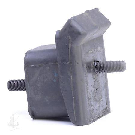 Engine Mount: Left, Right, 1 Piece