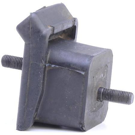 Engine Mount: Left, Right, 1 Piece