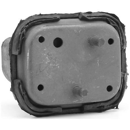 Transmission Mount: Rear Right, 1 Piece