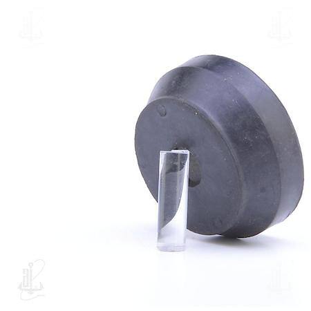 Engine Mount: Front, Front Left, Front Right, 1 Piece
